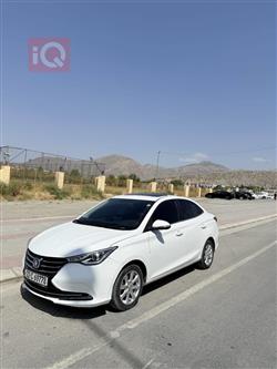 Changan Alsvin